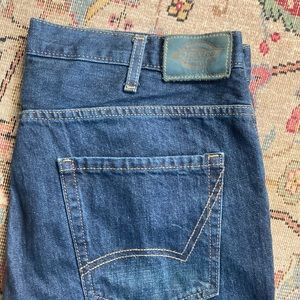 Dickies Tapered Jeans 34x32